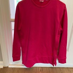 Adidas crewneck